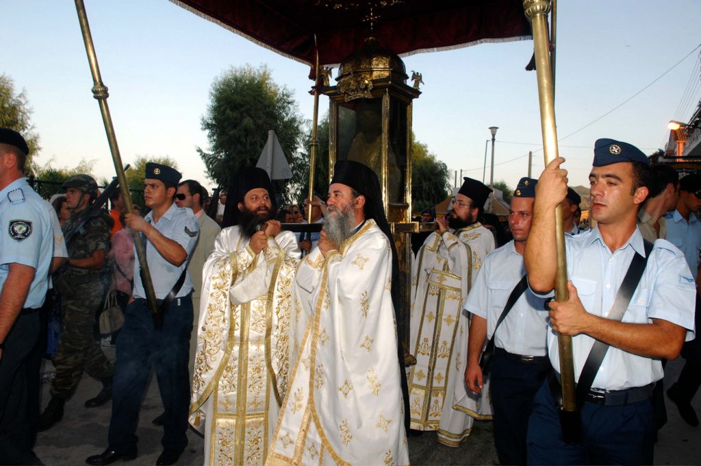 ΦΩΤΟ ΑΡΧΕΙΟΥ EUROKINISSI