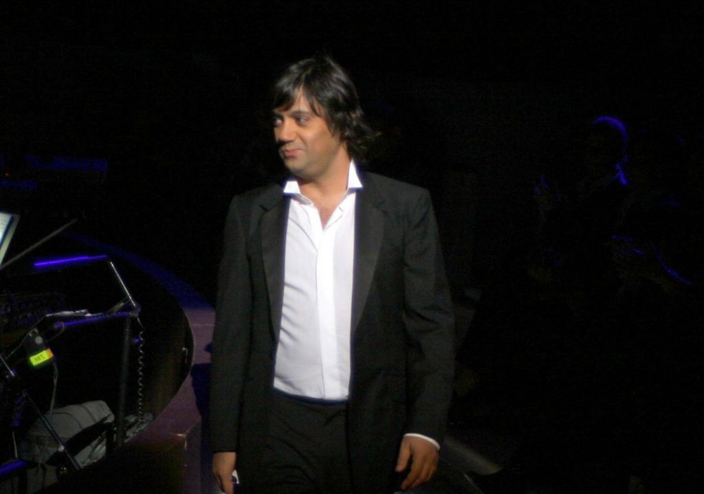 “Έκοψαν” τον Θεοφάνους από το elatte