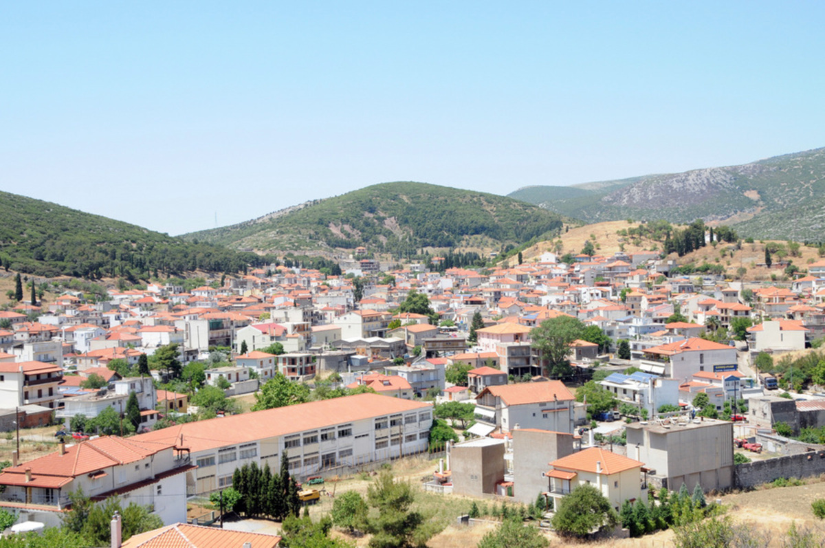 Το Δίστομο της… Κίνας – Μια συγκλονιστική ιστορία