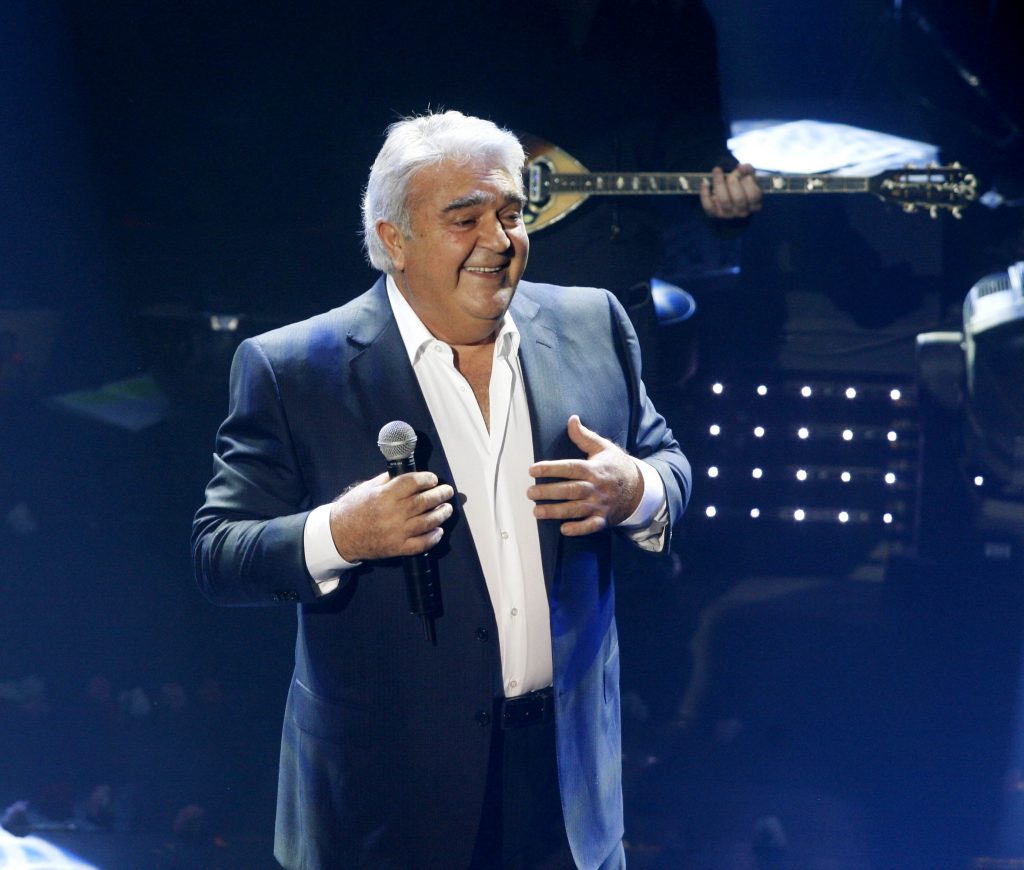 ΦΩΤΟ ΑΡΧΕΙΟΥ EUROKINISSI