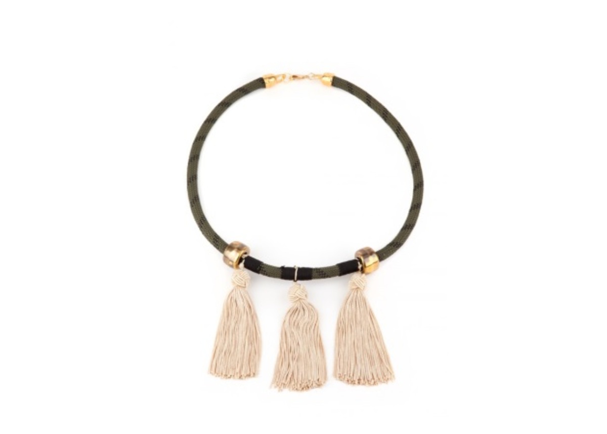 Statement necklace: Αναβάθμισε το look σου!