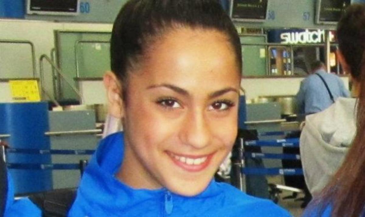 Η 14χρονη πρωταθλήτρια καράτε που νίκησε τον καρκίνο στο Μίλα