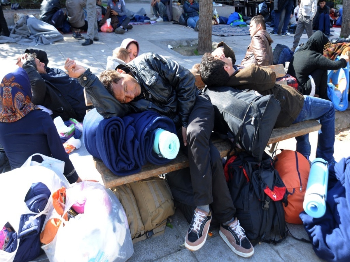 ΦΩΤΟ ΑΡΧΕΙΟΥ EUROKINISSI