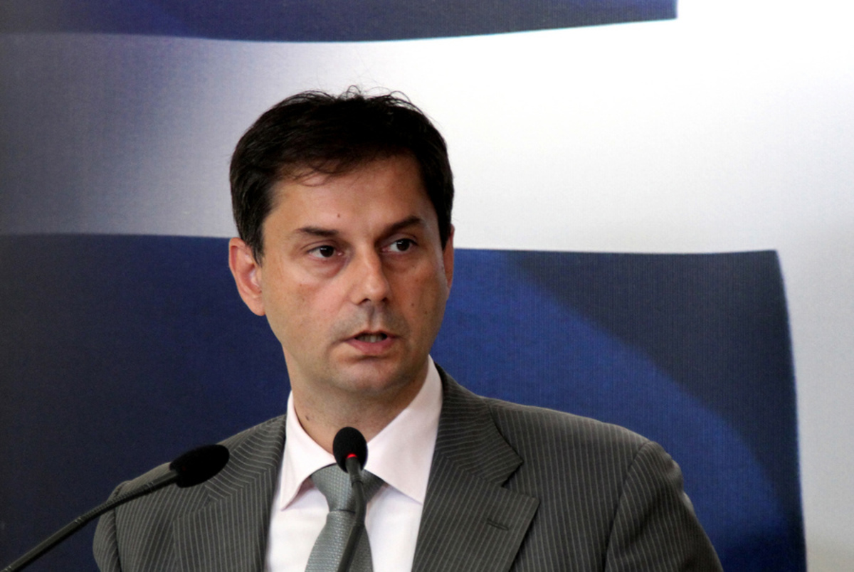 Το τσουχτερό σχόλιο του Χάρη Θεοχάρη για υπουργό!