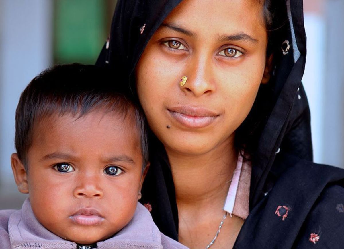 SOS: 6 εκατομμύρια παιδιά πέθαναν το 2015 – Σοκ από τα νούμερα του Π.Ο.Υ.