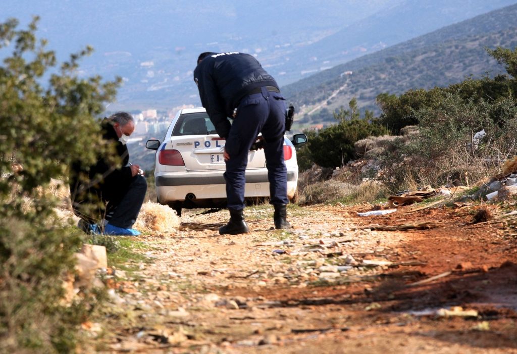 Τον σκότωσαν και απήγαγαν την κοπέλα του; – Υπόθεση μυστήριο στη Σαλαμίνα