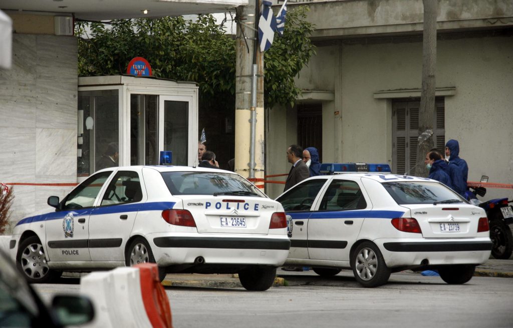 Θεσσαλονίκη: Συνελήφθη για… “διακεκριμένες περιπτώσεις κλοπών”