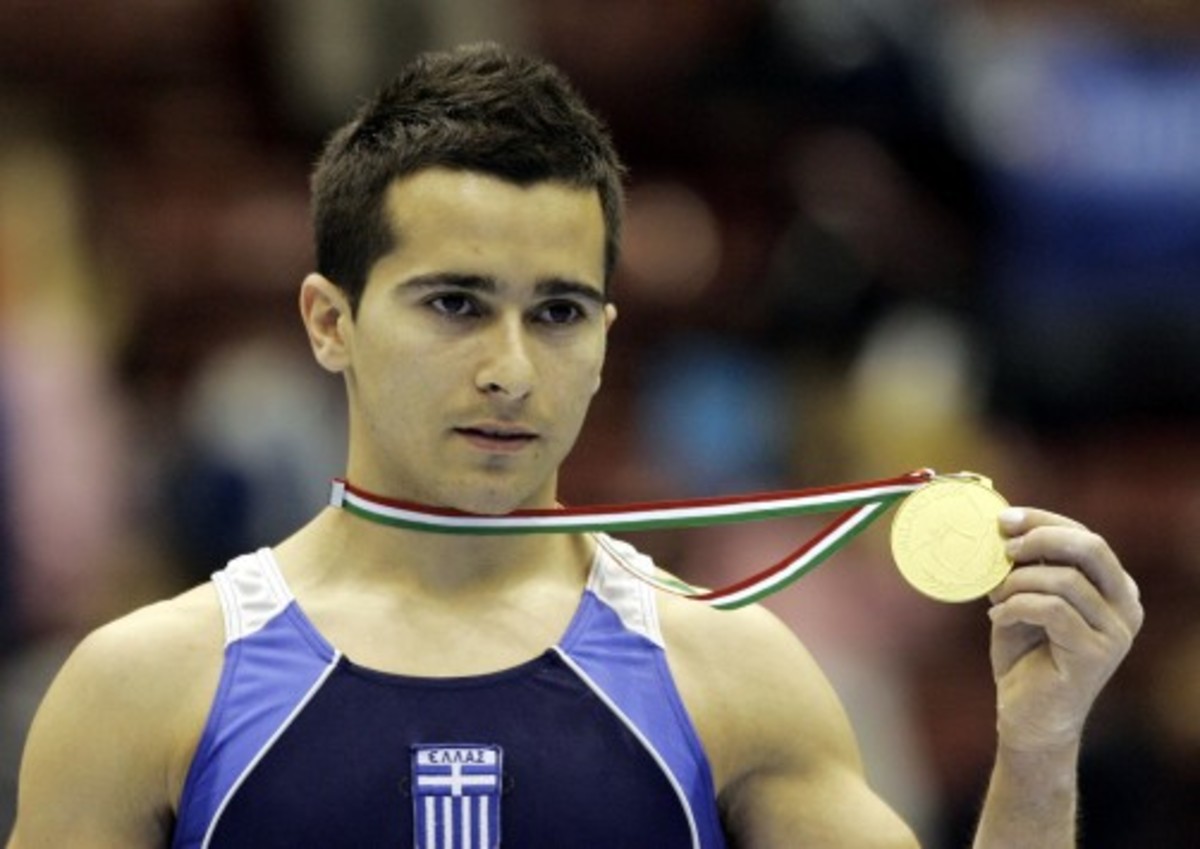 Πάλι ”χρυσός” ο Μάρας