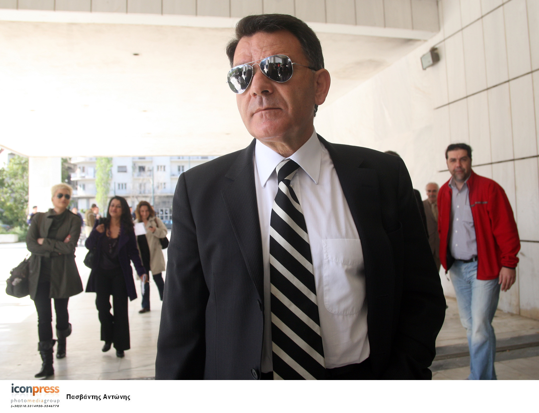 Πάτρα: Ψάχνουν τον Κούγια για να τον οδηγήσουν στο αυτόφωρο