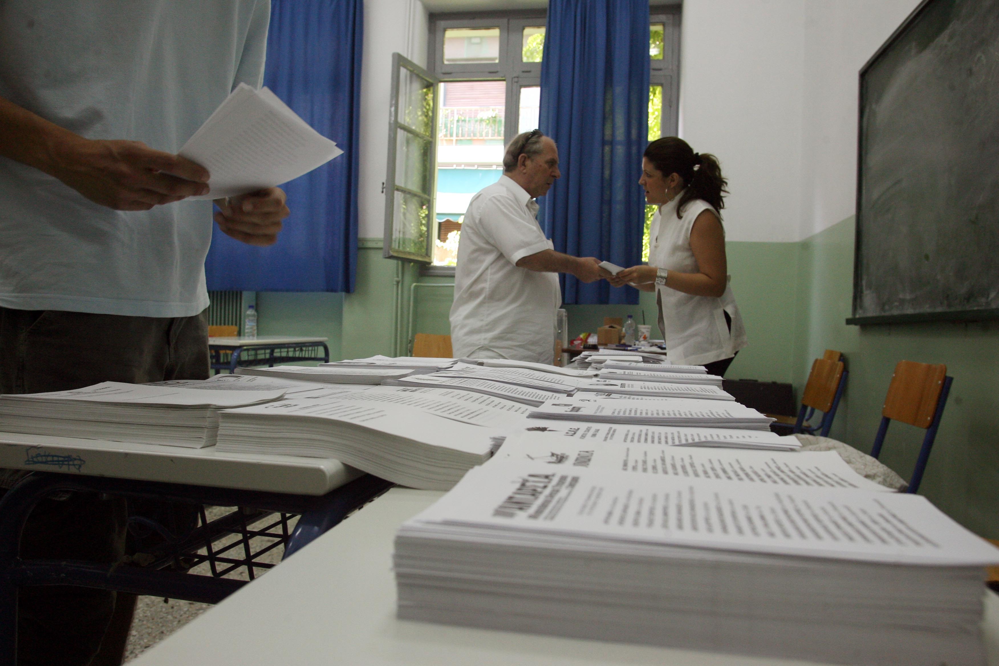Πονοκέφαλος για την κυβέρνηση σταυρός και ασυμβίβαστο!