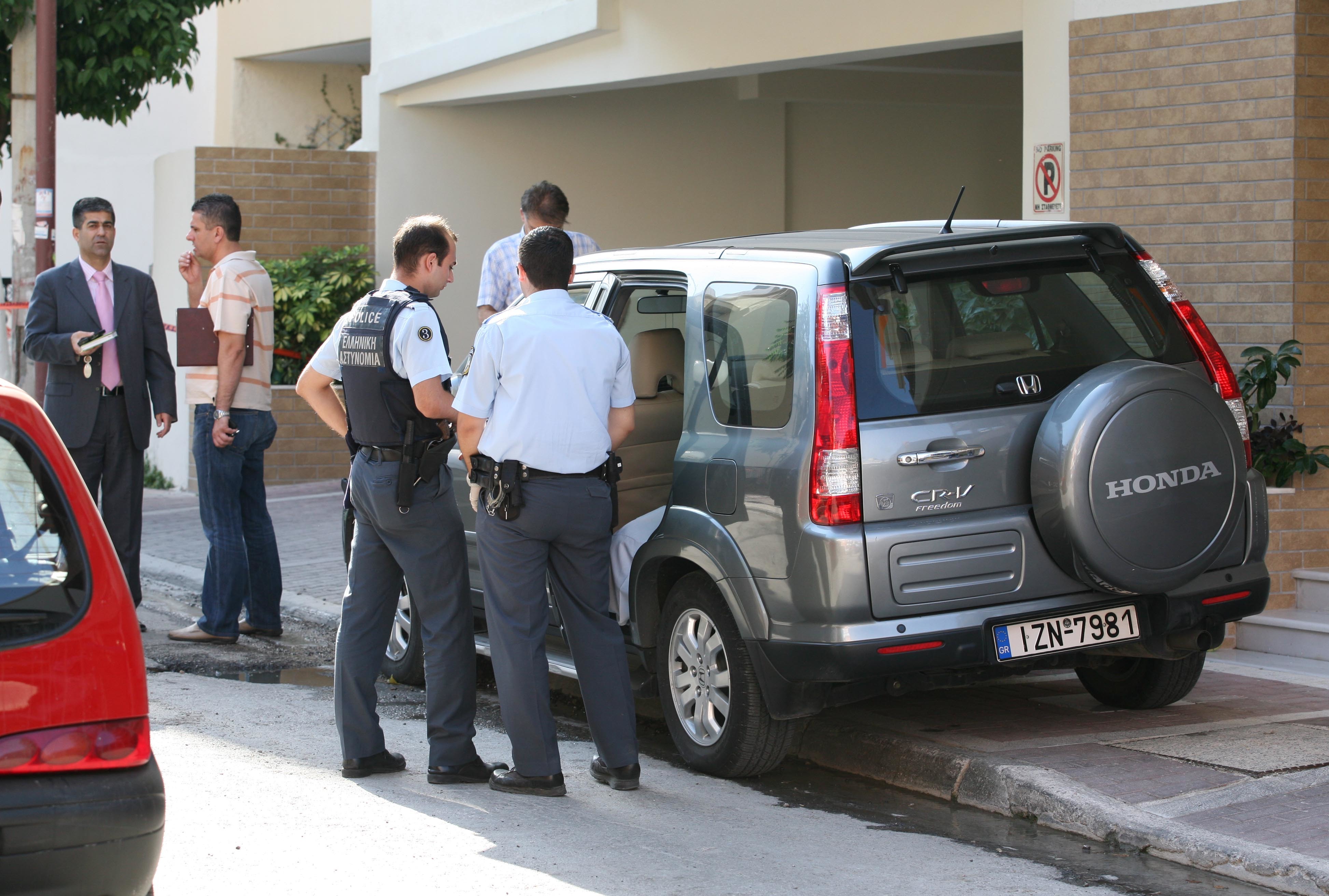 ΦΩΤΟ EUROKINISSI