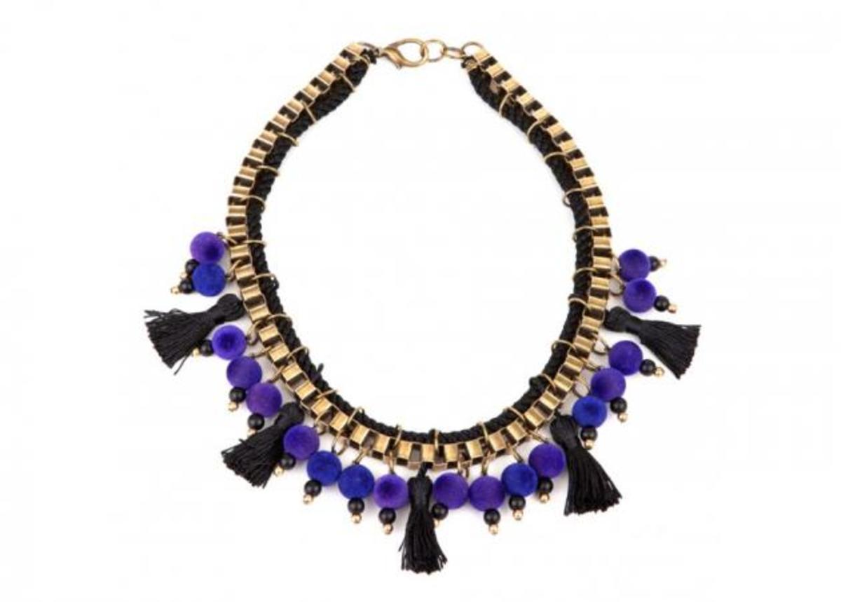 Πρόσθεσε ενδιαφέρον στο look σου!