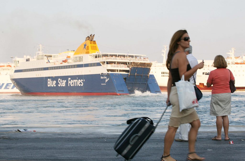 ΦΩΤΟ ΑΡΧΕΙΟΥ EUROKINISSI