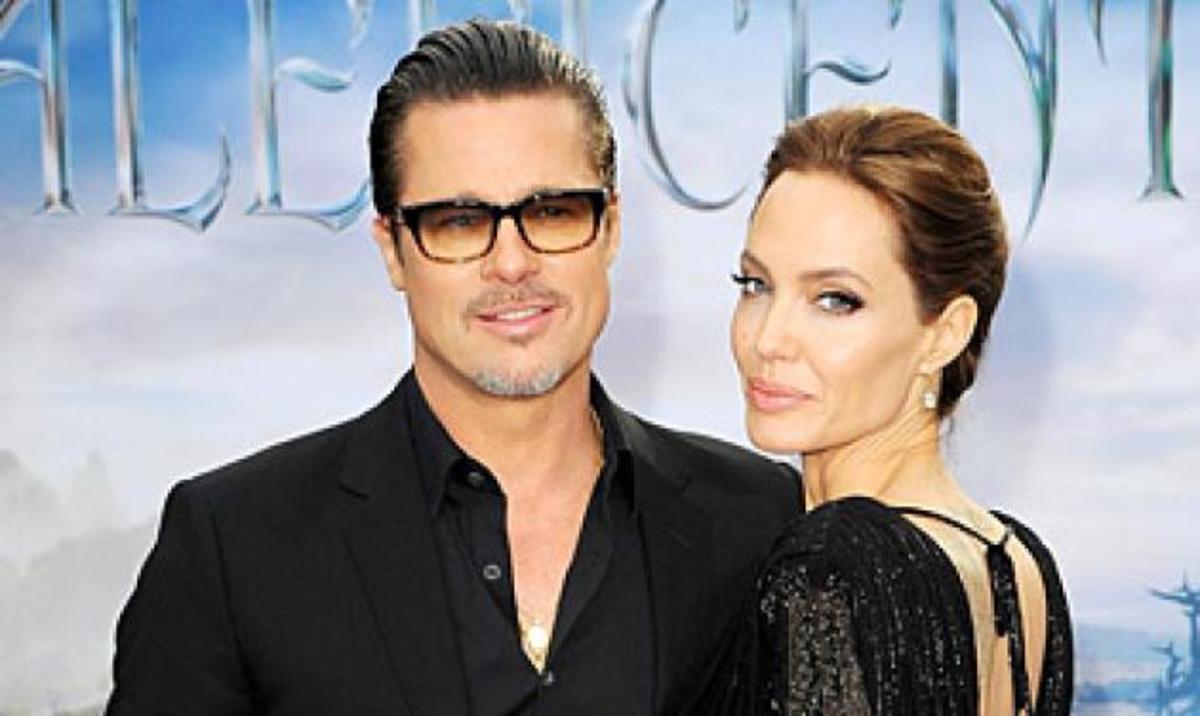 Αngelina Jolie – Brad Pitt: Δείτε το παλάτι που πουλάνε στη Νέα Ορλεάνη