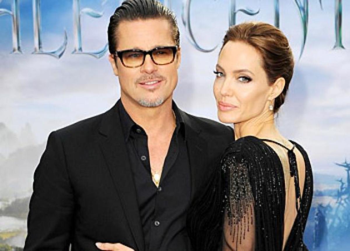 Διαζύγιο βόμβα! Χωρίζουν Jolie – Pitt – Όλες οι λεπτομέρειες