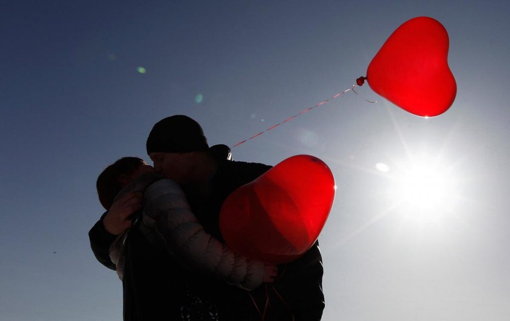 Ημέρα Αγίου Βαλεντίνου: 10 στοιχεία που δεν ξέρει κανείς για τη γιορτή των ερωτευμένων