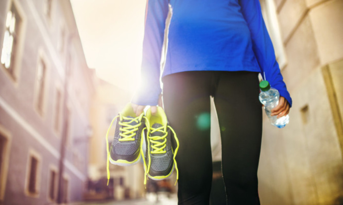 Τρέξιμο – Μακροζωία: Πόσα χρόνια κερδίζετε με μόλις 2 ώρες/εβδομάδα