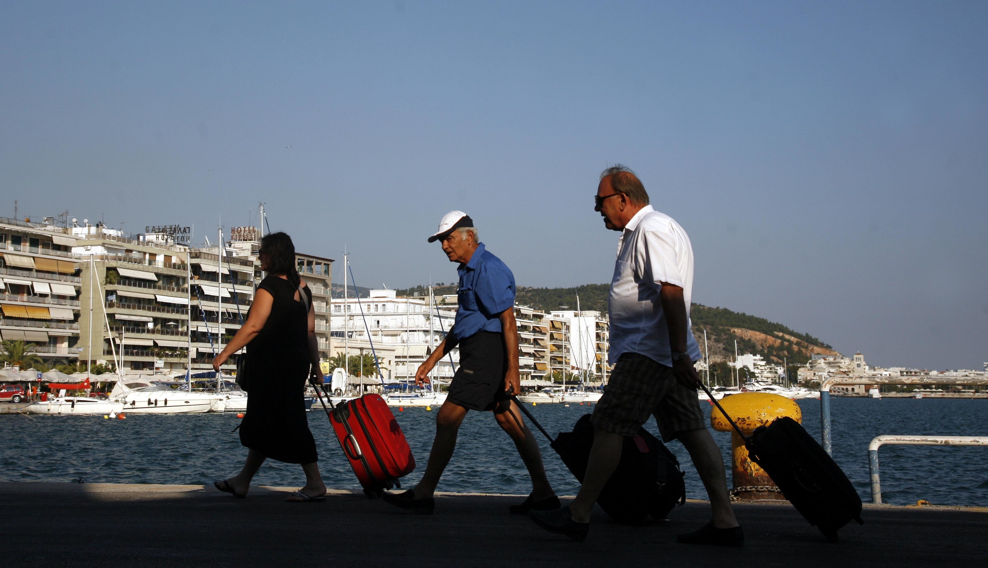 ΦΩΤΟ ΑΡΧΕΙΟΥ EUROKINISSI