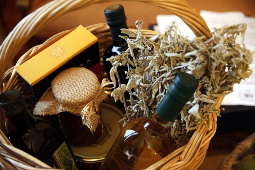 Ηλεία: Πετρέλαιο, λάδι και κρασί οι προτιμήσεις των διαρρηκτών