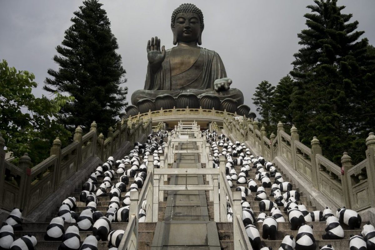 ΧΟΝΓΚ ΚΟΝΓΚ