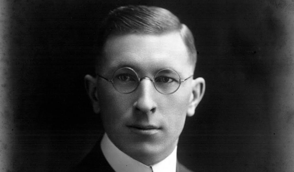 Frederick Banting: Πέντε αλήθειες που δεν λέει κανείς για τον “πατέρα της ινσουλίνης”