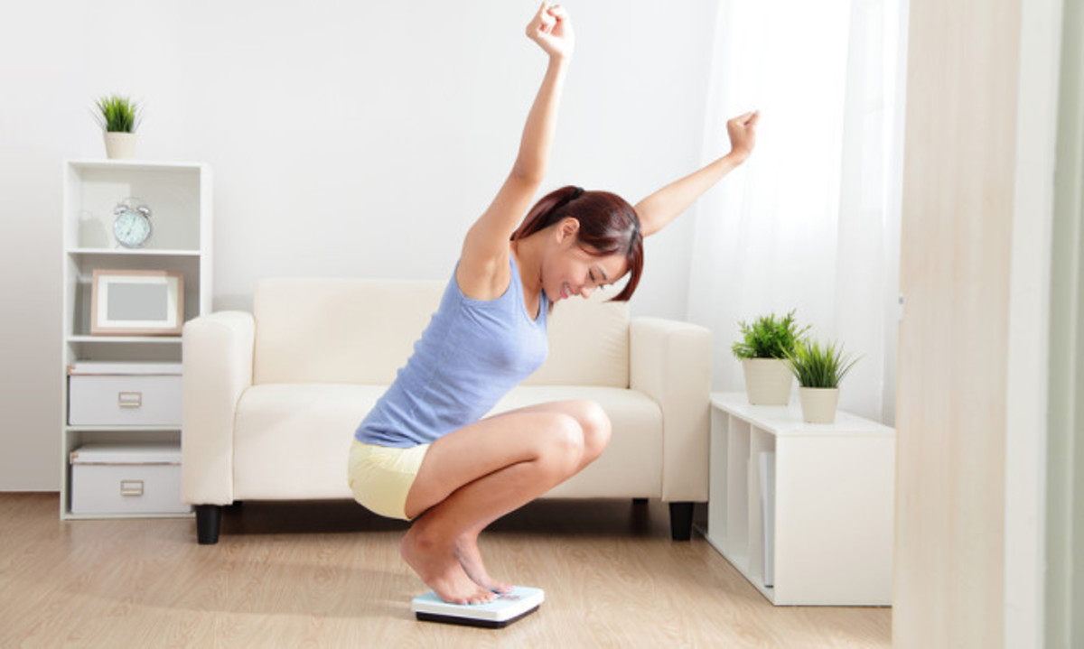 Δίαιτα πριν τα Χριστούγεννα: Χάστε 3,5 κιλά σε 2 εβδομάδες – Αναλυτικό μενού ημέρας