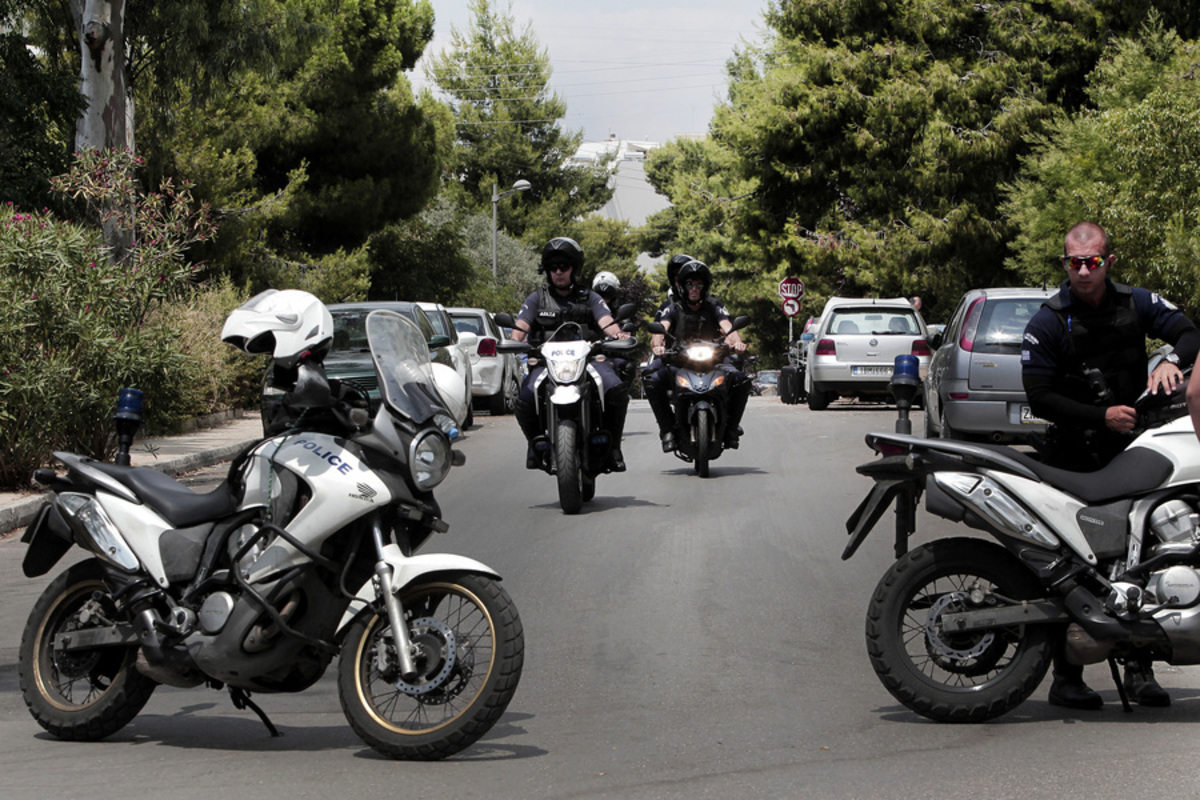 Πως ο Μαζιώτης έδωσε μέσα από τη φυλακή το σύνθημα για νέο χτύπημα