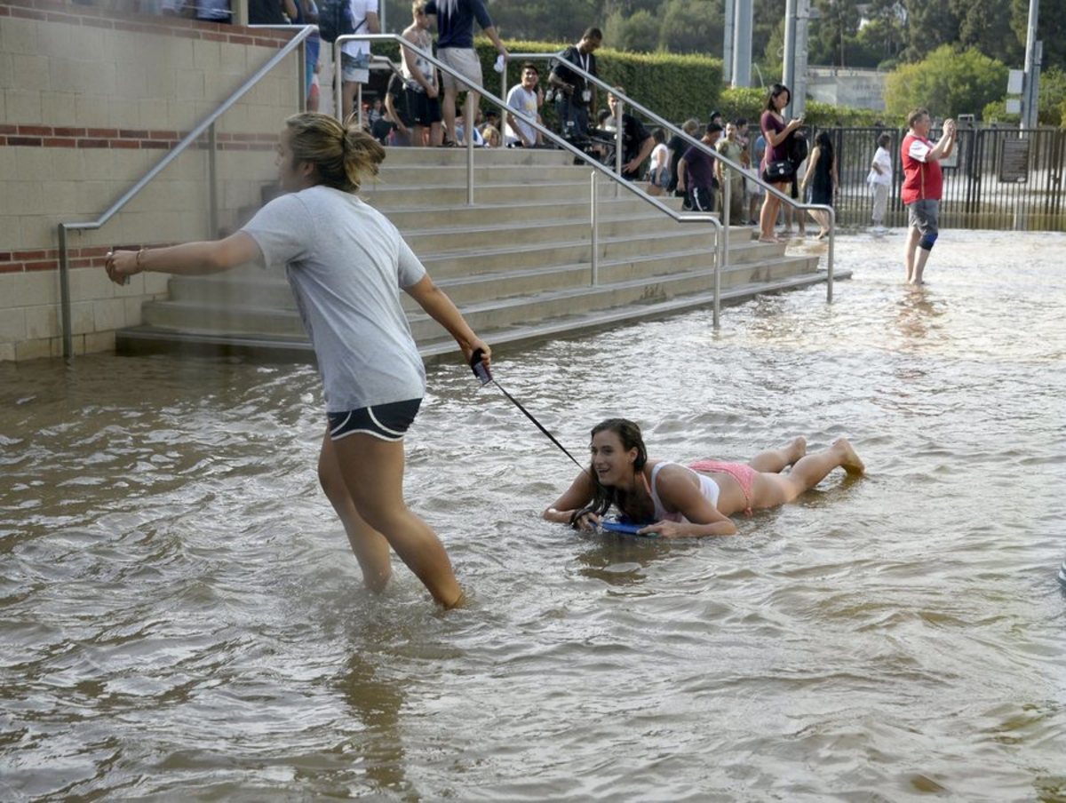 ΛΟΣ ΑΝΤΖΕΛΕΣ