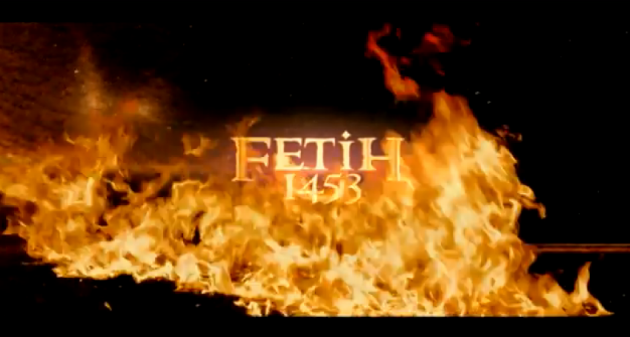 ΒΙΝΤΕΟ: Οι Τούρκοι “σφάζουν” και την ιστορία! Η ντροπή της ταινίας 1453!