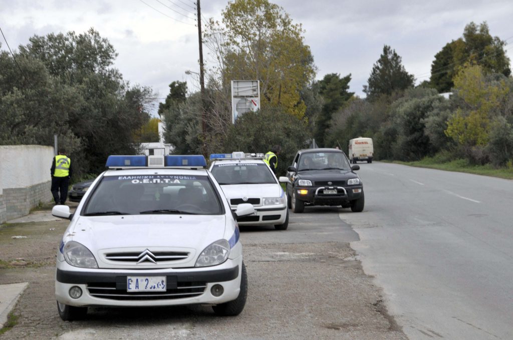 Ρέθυμνο: Tου πήραν το αυτοκίνητο με το εμπόρευμα και έφυγαν