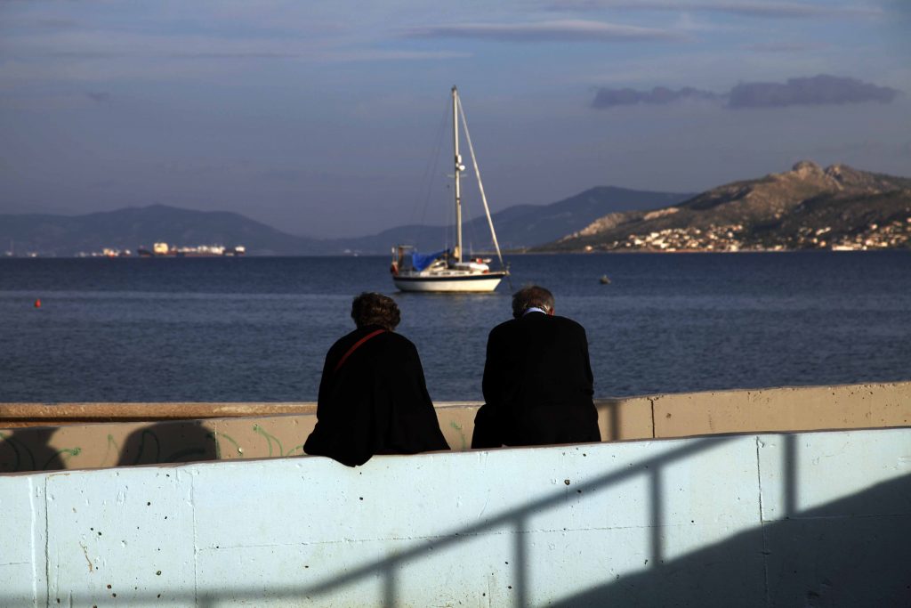 Καβάλα: Ζευγάρι σε απόγνωση! Κάνουν απεργία πείνας για να βρουν δουλειά