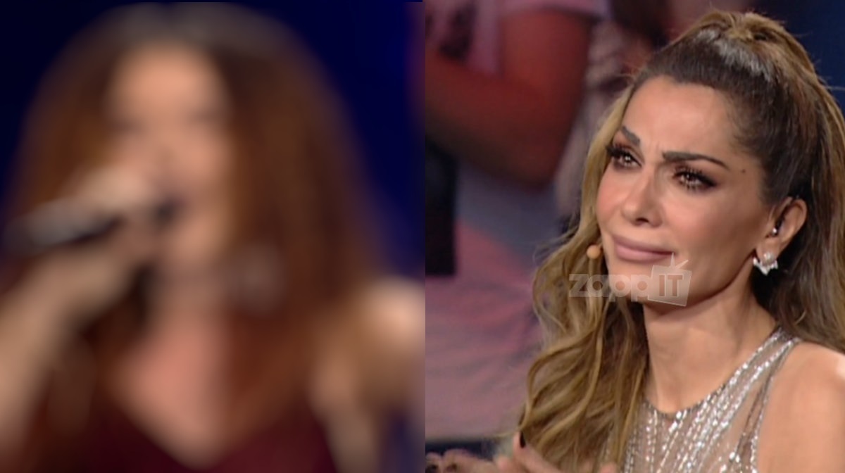 Συγκλόνισε η 14χρονη από την Πολωνία! Έβαλε τα κλάματα η Βανδή: «Με διέλυσες!»