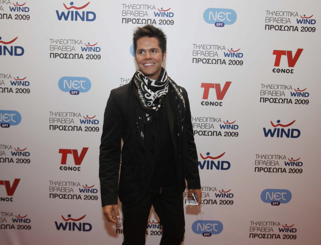 Γιώργος Τσαλίκης στο Newsit: «Έχει χάρη που είμαι πιασμένος, αλλιώς θα τον πλάκωνα»!