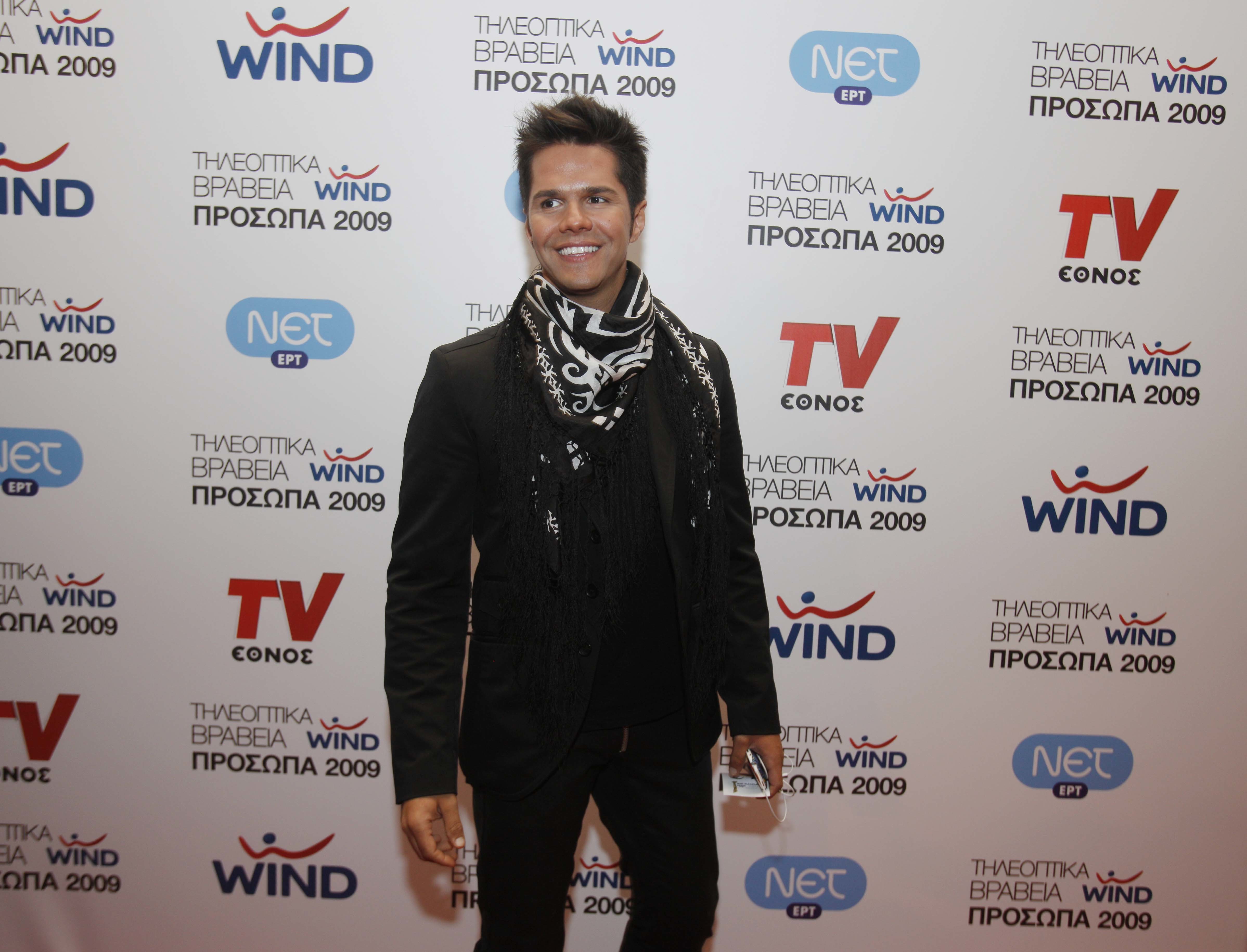 Γιώργος Τσαλίκης στο Newsit: «Έχει χάρη που είμαι πιασμένος, αλλιώς θα τον πλάκωνα»!