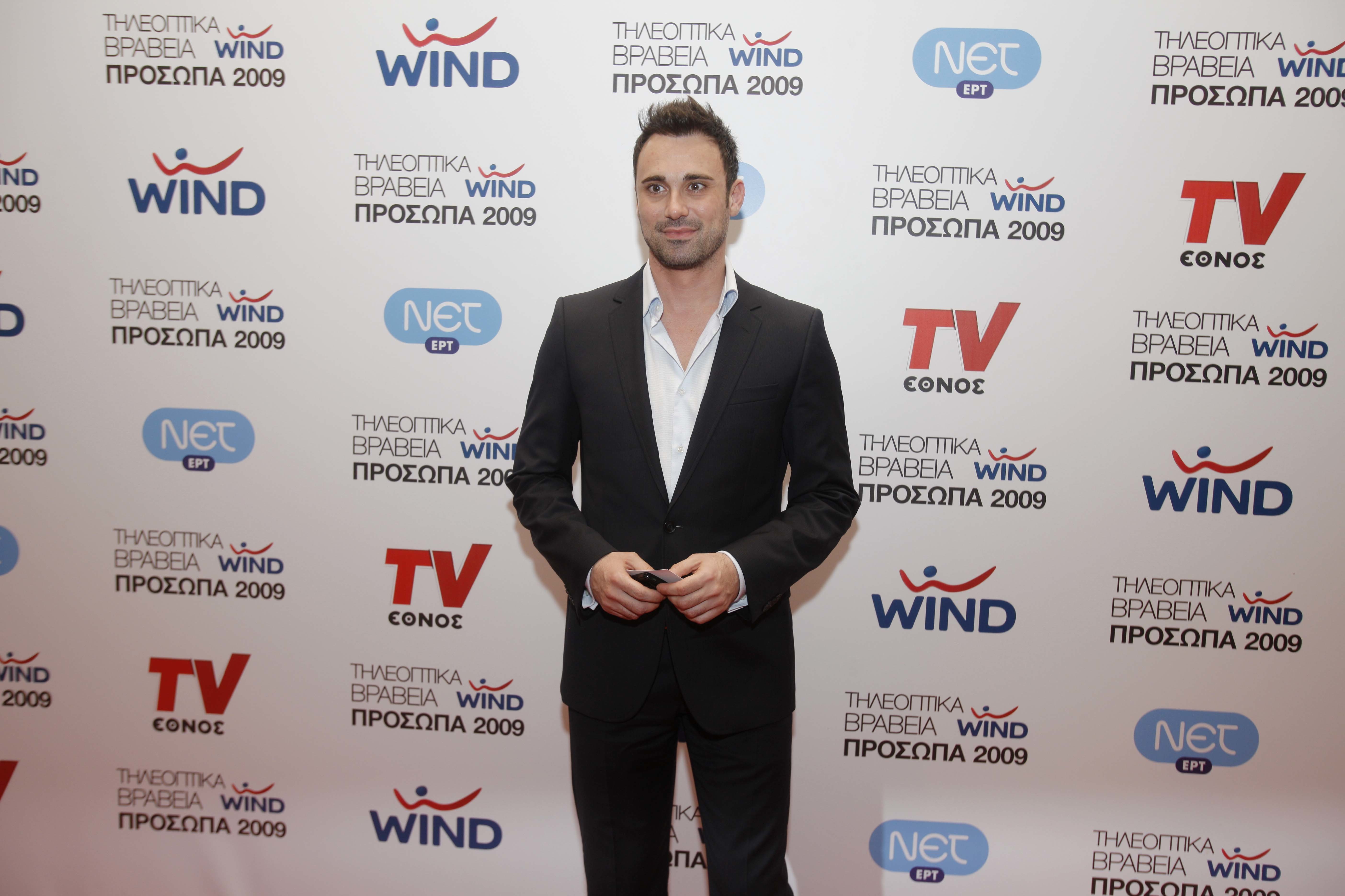 ΑΠΟΚΛΕΙΣΤΙΚΟ: Το καινούργιο σήριαλ του Καπουτζίδη