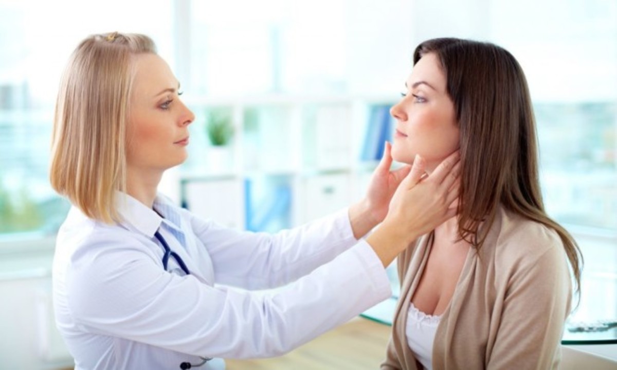 Λέμφωμα: Προσοχή στα συμπτώματα του πιο ύπουλου καρκίνου