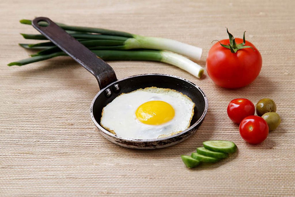 Η πρώτη δίαιτα στην ιστορία το 1863! – Τι περιείχε τότε η διατροφή του Γουίλιαμ Μπάντινγκ