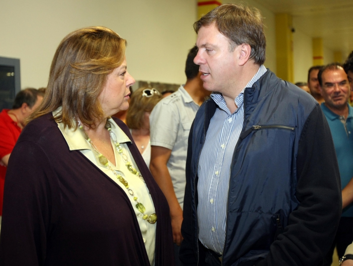 Πάλι εμείς δεν καταλάβαμε – Παρερμηνεύθηκαν οι δηλώσεις Κατσέλη για την τρόϊκα