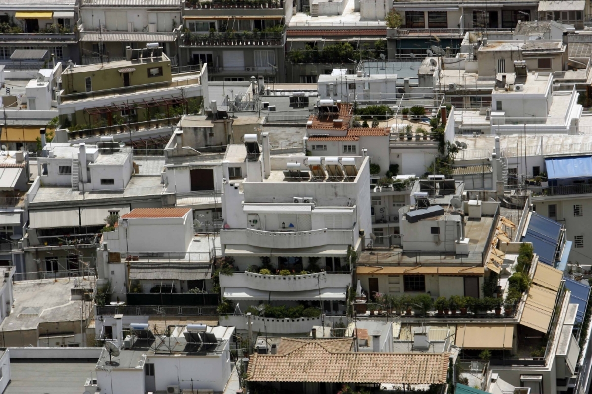 Ζητούν άλλους 6 μήνες παράταση στην αναβολή πλειστηριασμών