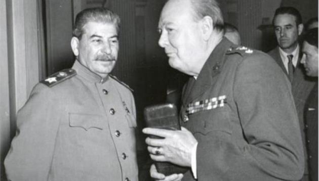 “Ήθελαν την Ελλάδα σε “Βαλκανική Ομοσπονδία μαζί με τη…”Μακεδονία” οι Δυτικοί”! Αποκάλυψη Ρώσων