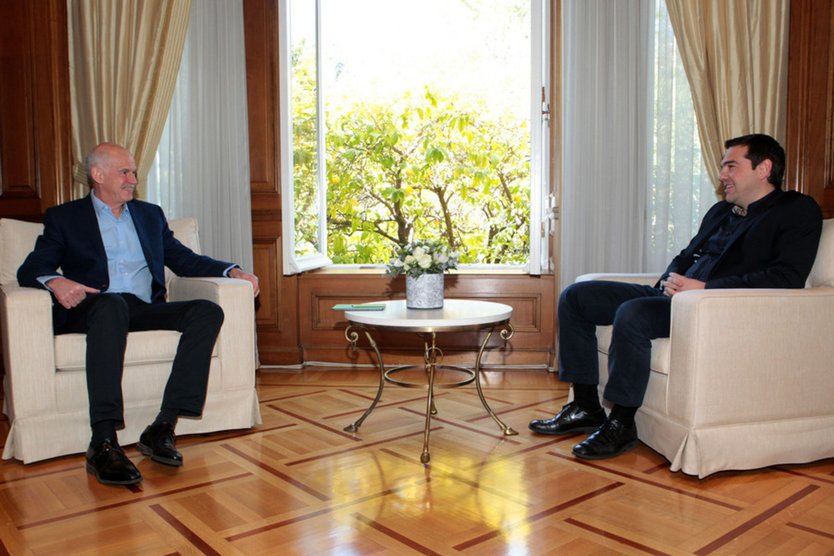 ΠΗΓΗ ΦΩΤΟ ΑΠΕ - ΜΠΕ