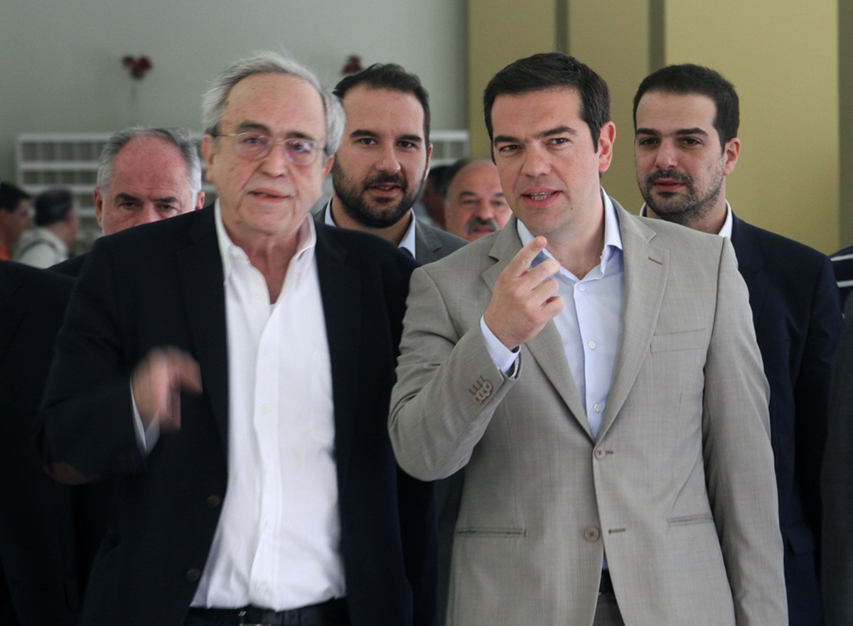 Τσίπρας: Χθες καταθέσαμε πλήρες σχέδιο στους θεσμούς – Έχουμε στείλει τις προτάσεις μας και περιμένουμε απάντηση!