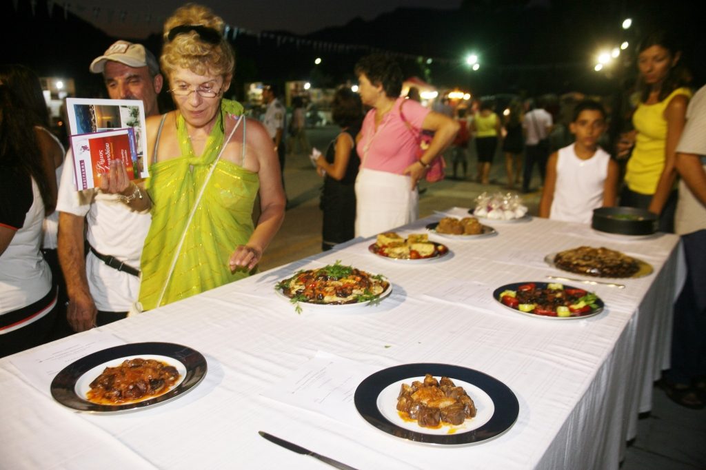 “Αν θέλετε κοφτερό μυαλό ως τα γεράματα, φάτε όπως οι έλληνες!”