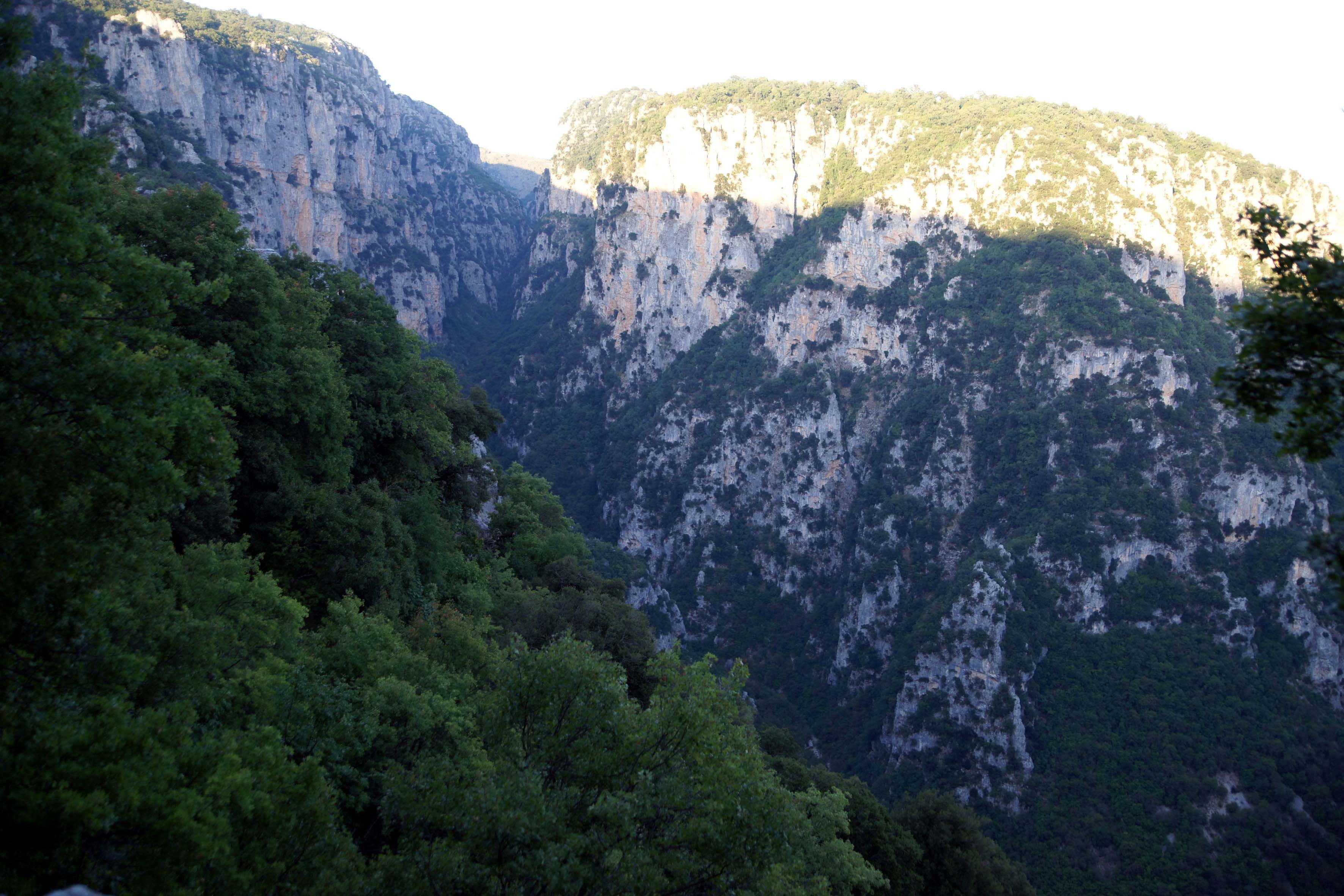 Νεκρός εντοπίστηκε ο ορειβάτης που αγνοούνταν στο Πάπιγκο