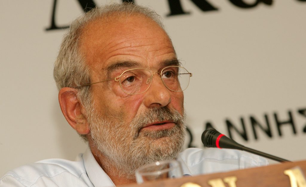 ΦΩΤΟ EUROKINISSI