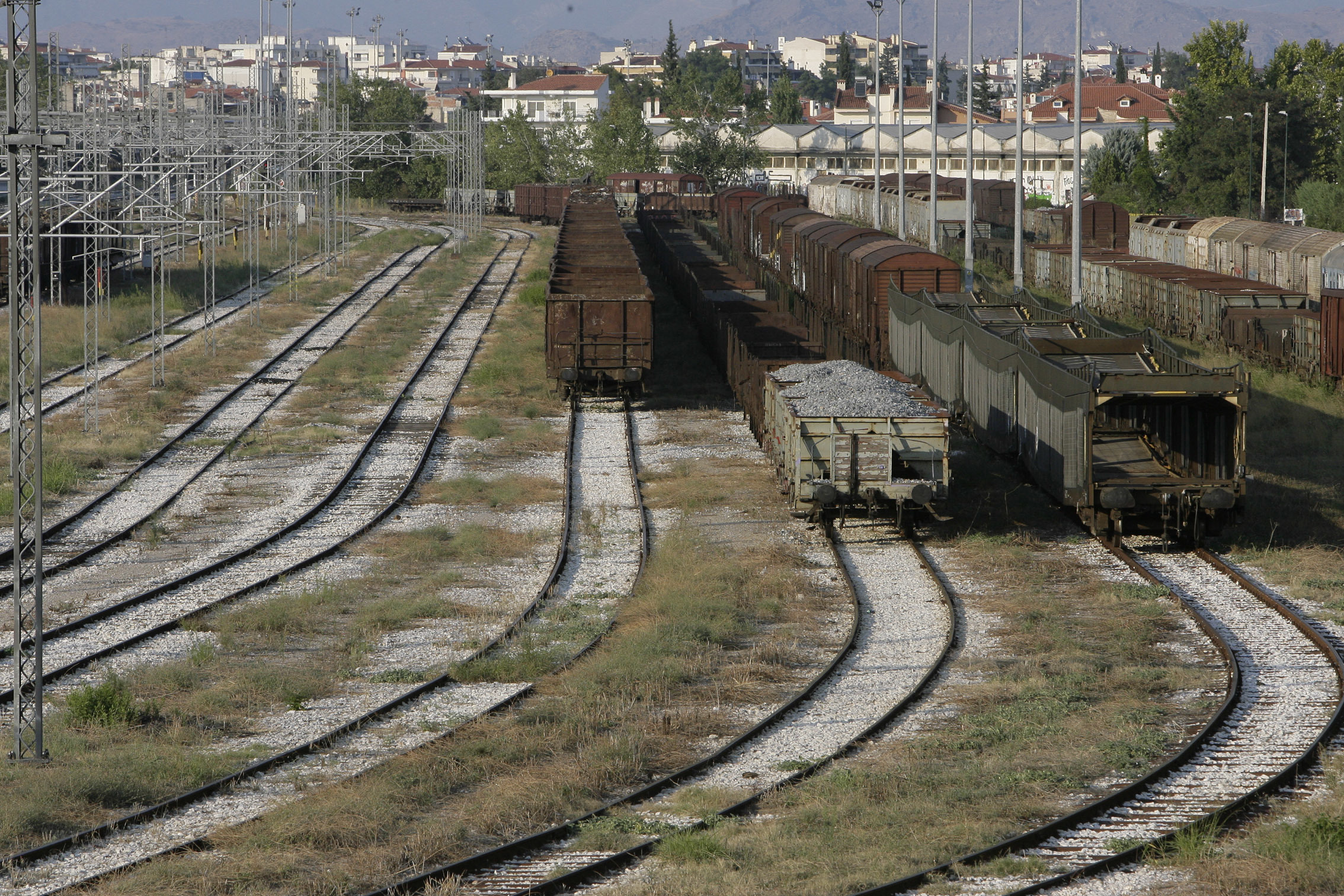 ΦΩΤΟ AΡΧΕΙΟΥ EUROKINISSI