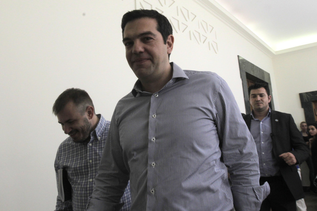 Βουλή: Ψηφοφορία στην κόψη του ξυραφιού – Τσίπρας: Χωρίς δεδηλωμένη δεν συνεχίζω – Με αποχή απειλούν βουλευτές του ΣΥΡΙΖΑ