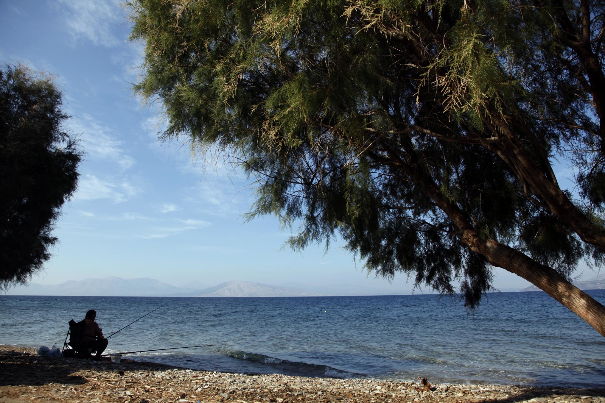 Σκιάθος: Βρέθηκε νεκρός ο 42χρονος αγνοούμενος ψαράς