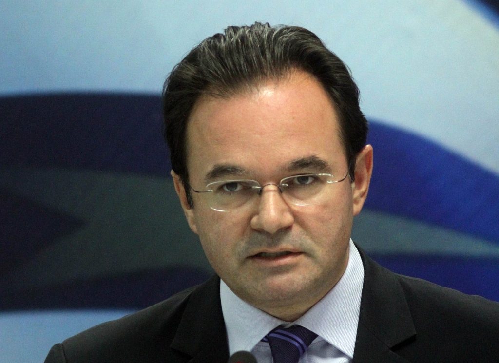 Παπακωνσταντίνου – κοινωνικοί εταίροι θα “βάλουν κάτω” το φορολογικό