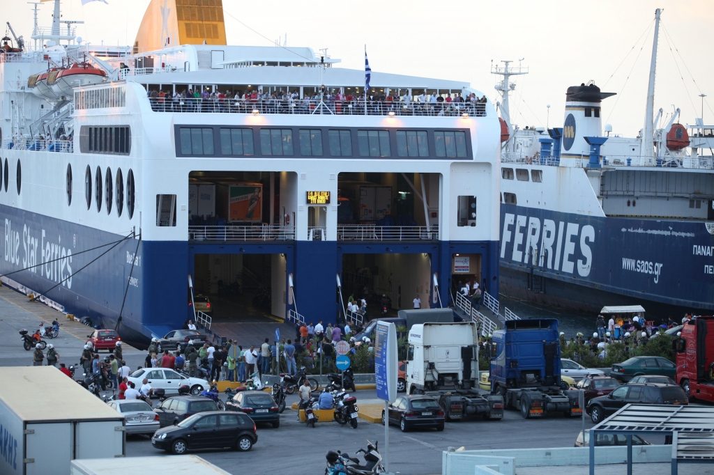 Μερική αναστολή της απεργίας της ΠΝΟ – Θα απεργούν όσοι διεκδικούν δεδουλευμένα